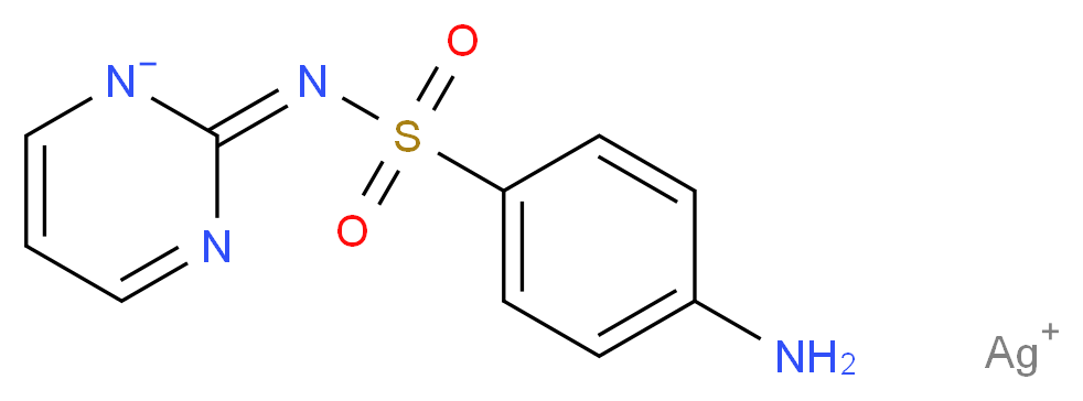 CAS_22199-08-2 分子结构