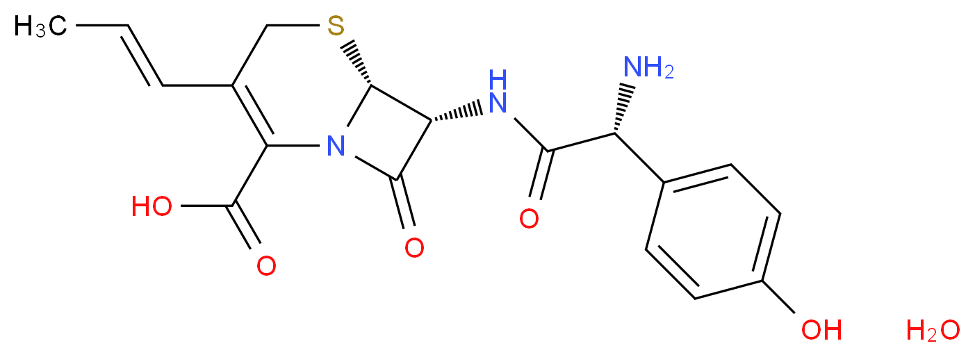 CAS_121123-17-9 分子结构
