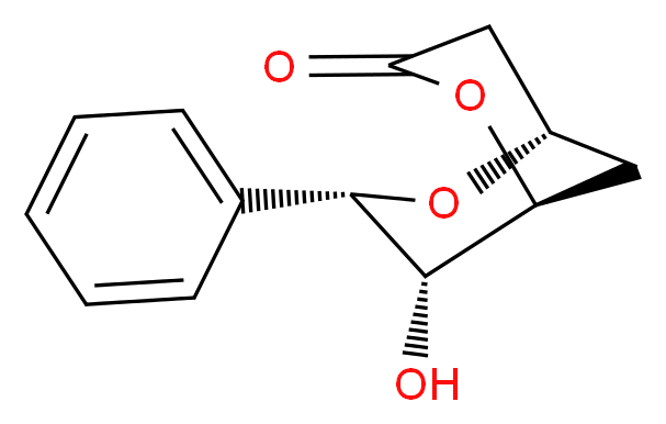 CAS_136685-37-5 分子结构