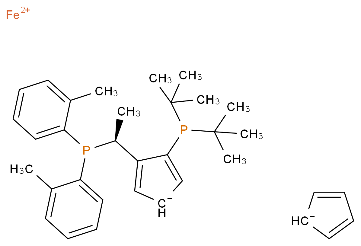 CAS_849924-77-2 分子结构