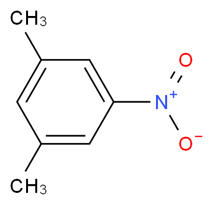 CAS_99-12-7 molecular structure