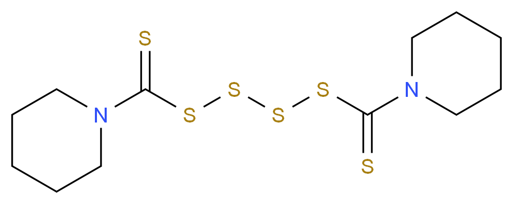 CAS_120-54-7 分子结构