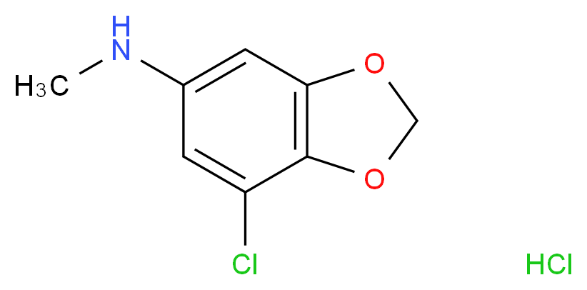 CAS_350480-53-4 分子结构