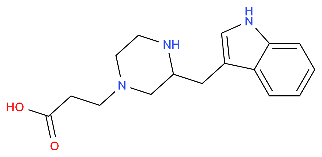 CAS_1060814-21-2 分子结构