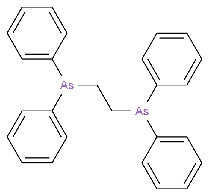 CAS_4431-24-7 分子结构