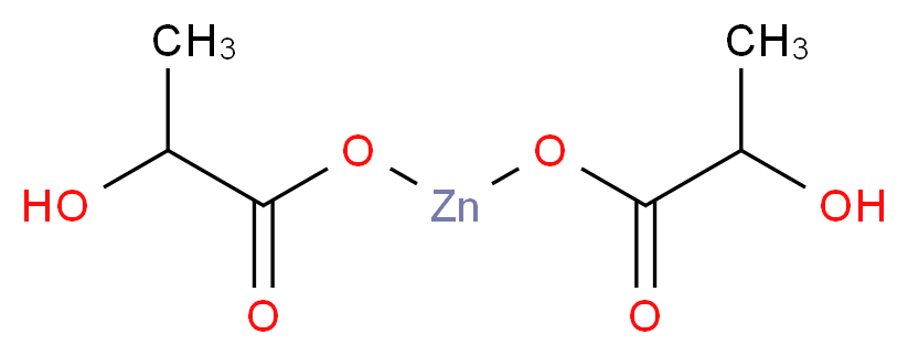 CAS_6155-68-6 molecular structure