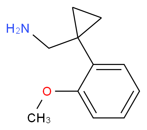 CAS_886365-72-6 molecular structure