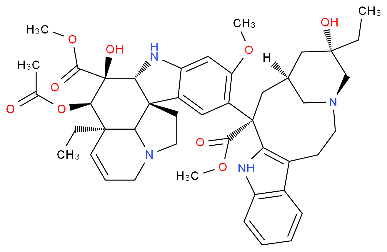 CAS_18172-50-4 分子结构