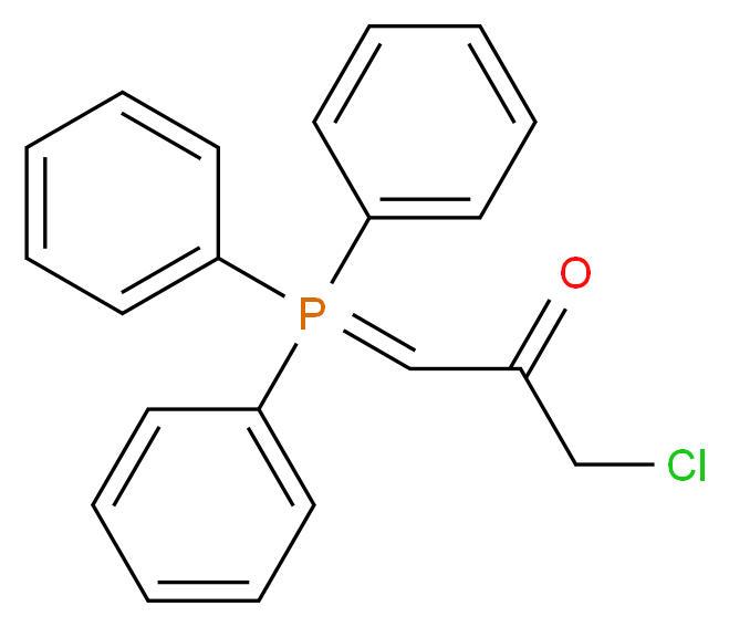 CAS_13605-66-8 分子结构