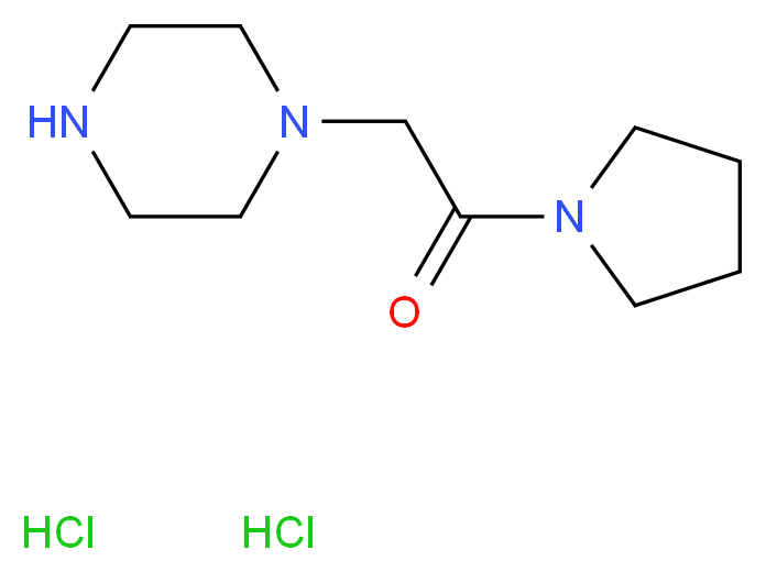 CAS_1182708-84-4 分子结构