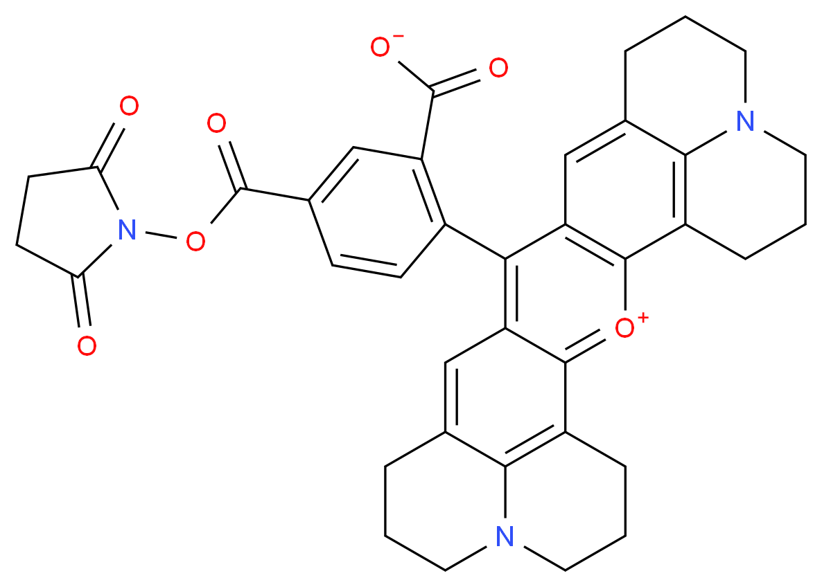 CAS_209734-74-7 分子结构