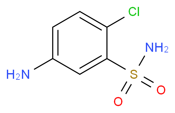 CAS_2015-19-2 分子结构