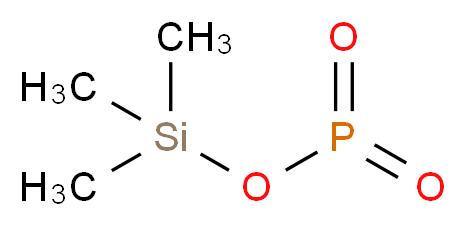 CAS_40623-46-9 分子结构