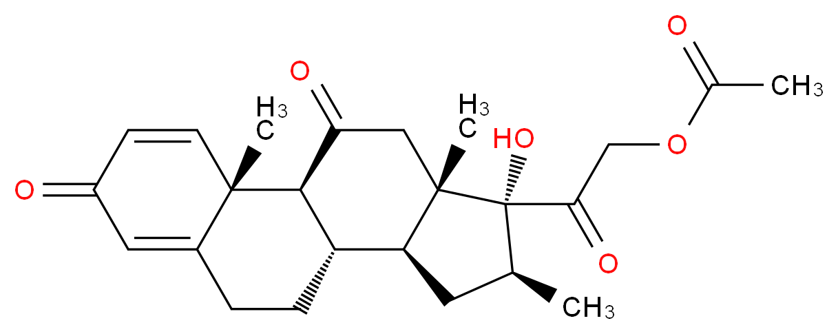 CAS_1106-03-2 分子结构