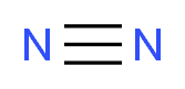 diazyne_分子结构_CAS_7727-37-9