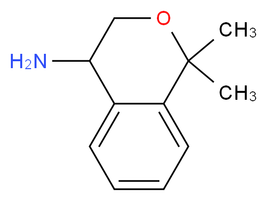 CAS_1196147-35-9 分子结构