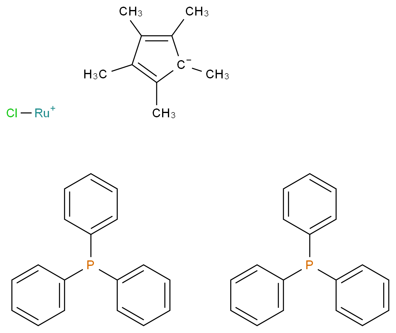 CAS_92361-49-4 分子结构