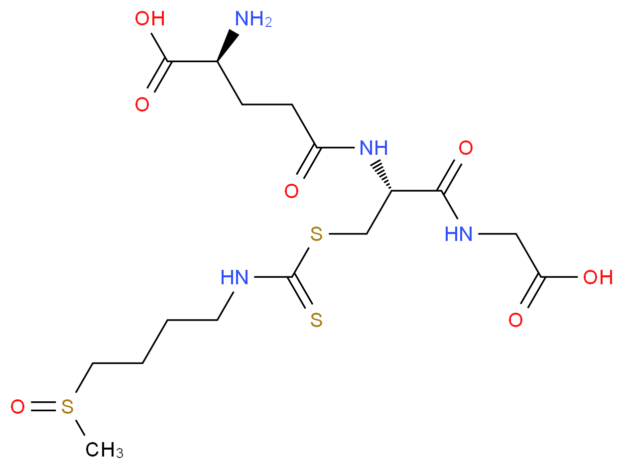 CAS_289711-21-3 分子结构