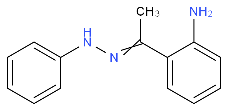 CAS_40754-13-0 分子结构