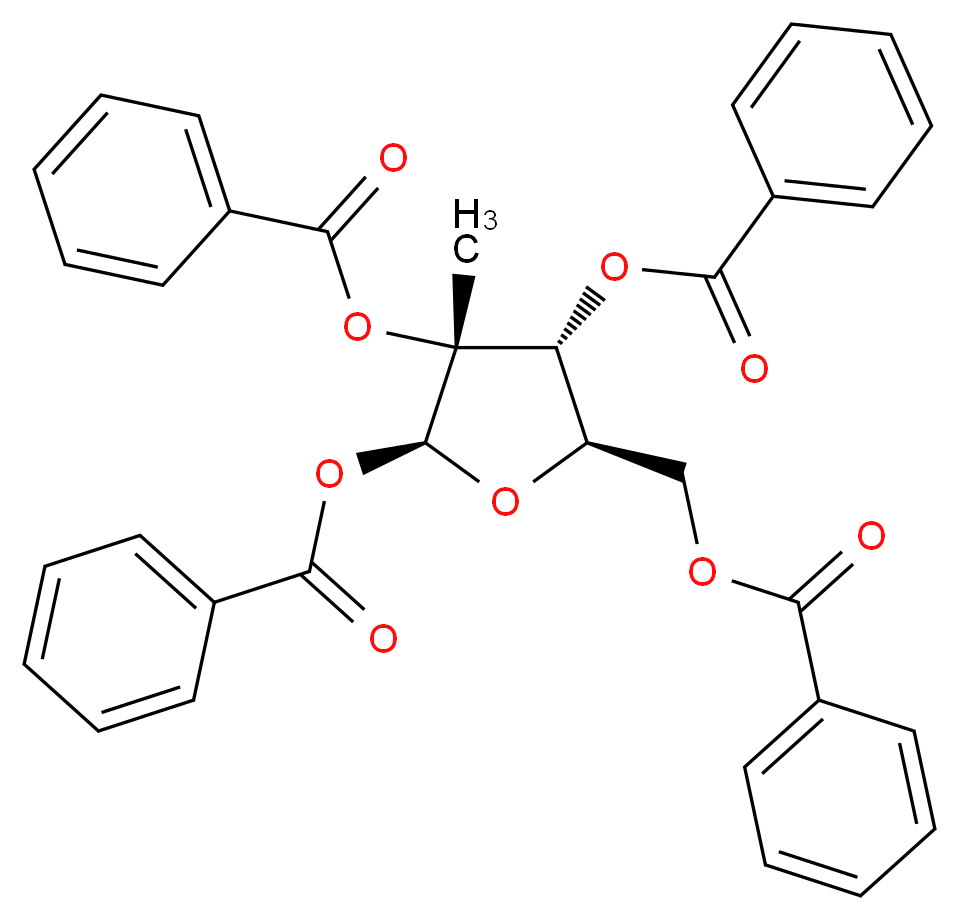 CAS_15397-15-6 分子结构