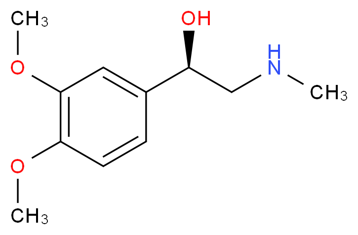 CAS_41787-64-8 分子结构