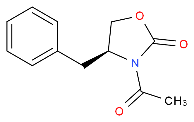 CAS_132836-66-9 分子结构