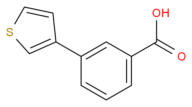 CAS_20608-89-3 分子结构