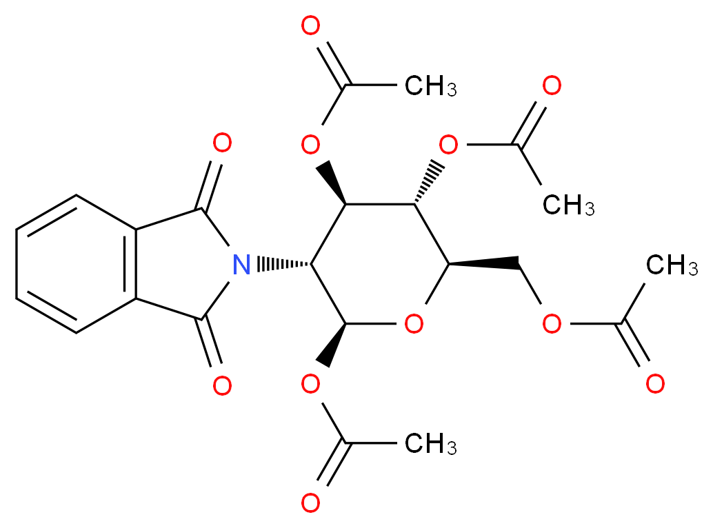 CAS_10022-13-6 分子结构
