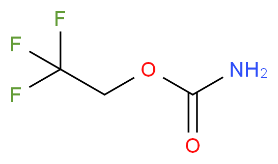 CAS_461-37-0 molecular structure