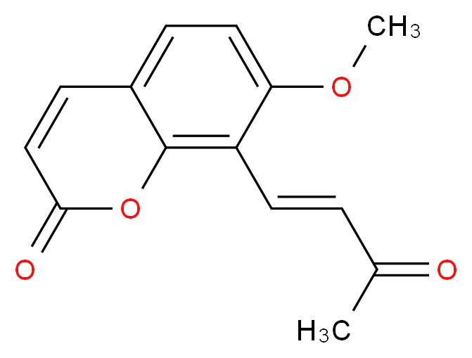CAS_112789-90-9 分子结构