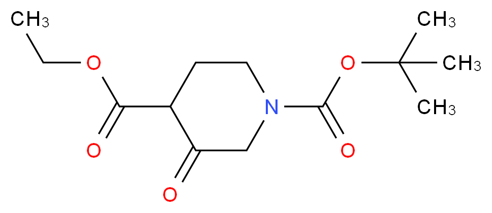 CAS_71233-25-5 分子结构