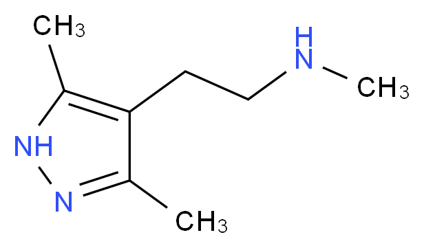 CAS_401632-42-6 分子结构