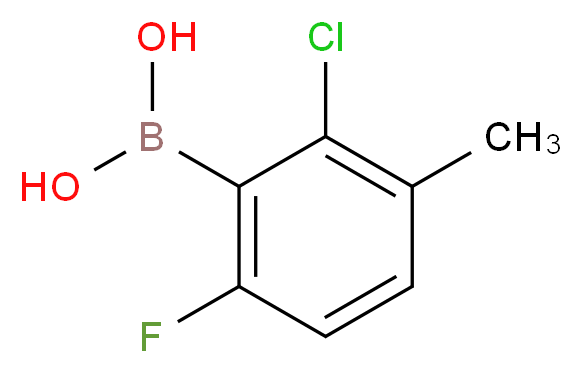 CAS_352535-85-4 分子结构