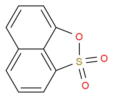 CAS_83-31-8 分子结构