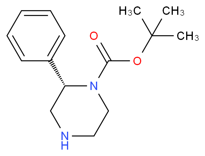 CAS_1240583-48-5 分子结构