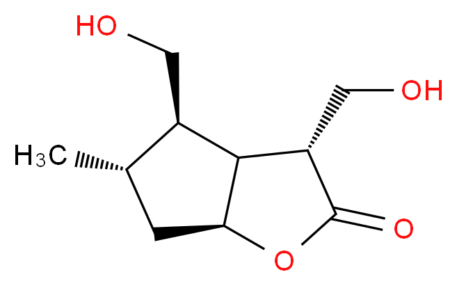 CAS_110414-77-2 分子结构