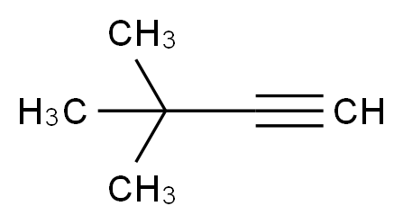 CAS_917-92-0 分子结构