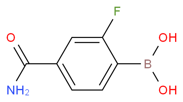 CAS_874289-22-2 分子结构