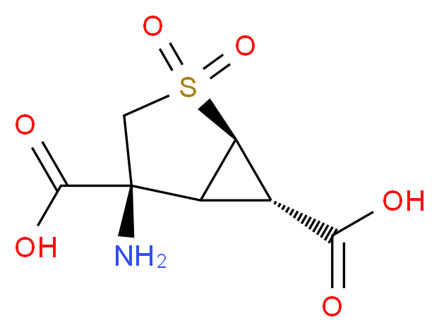 _分子结构_CAS_)