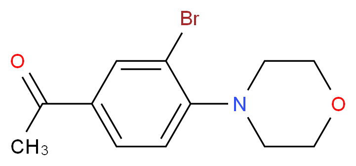 CAS_957066-05-6 分子结构