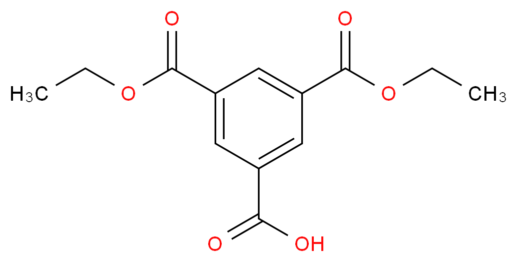 CAS_4105-93-5 分子结构