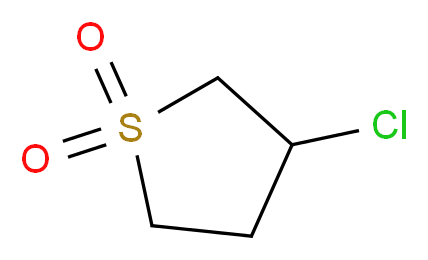 CAS_3844-04-0 molecular structure