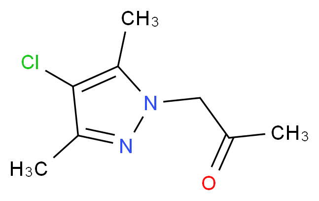 CAS_1001465-98-0 molecular structure