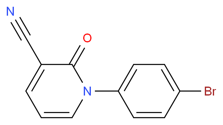 CAS_929000-84-0 分子结构