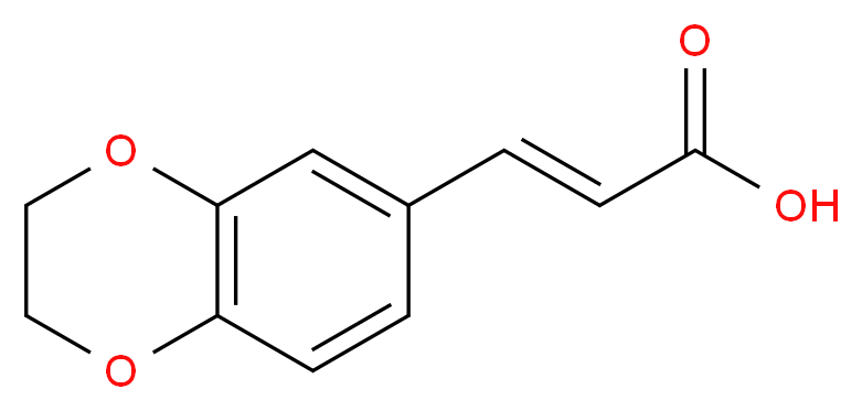 CAS_14939-91-4 分子结构