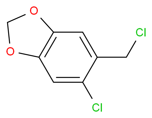 CAS_23468-31-7 molecular structure
