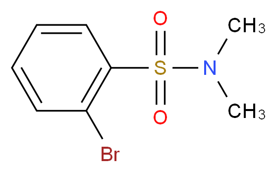 CAS_65000-13-7 分子结构