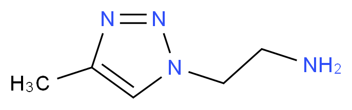 CAS_1086601-35-5 分子结构