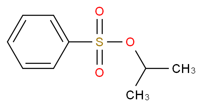 CAS_6214-18-2 molecular structure