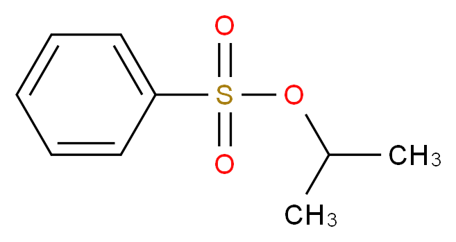 CAS_6214-18-2 分子结构